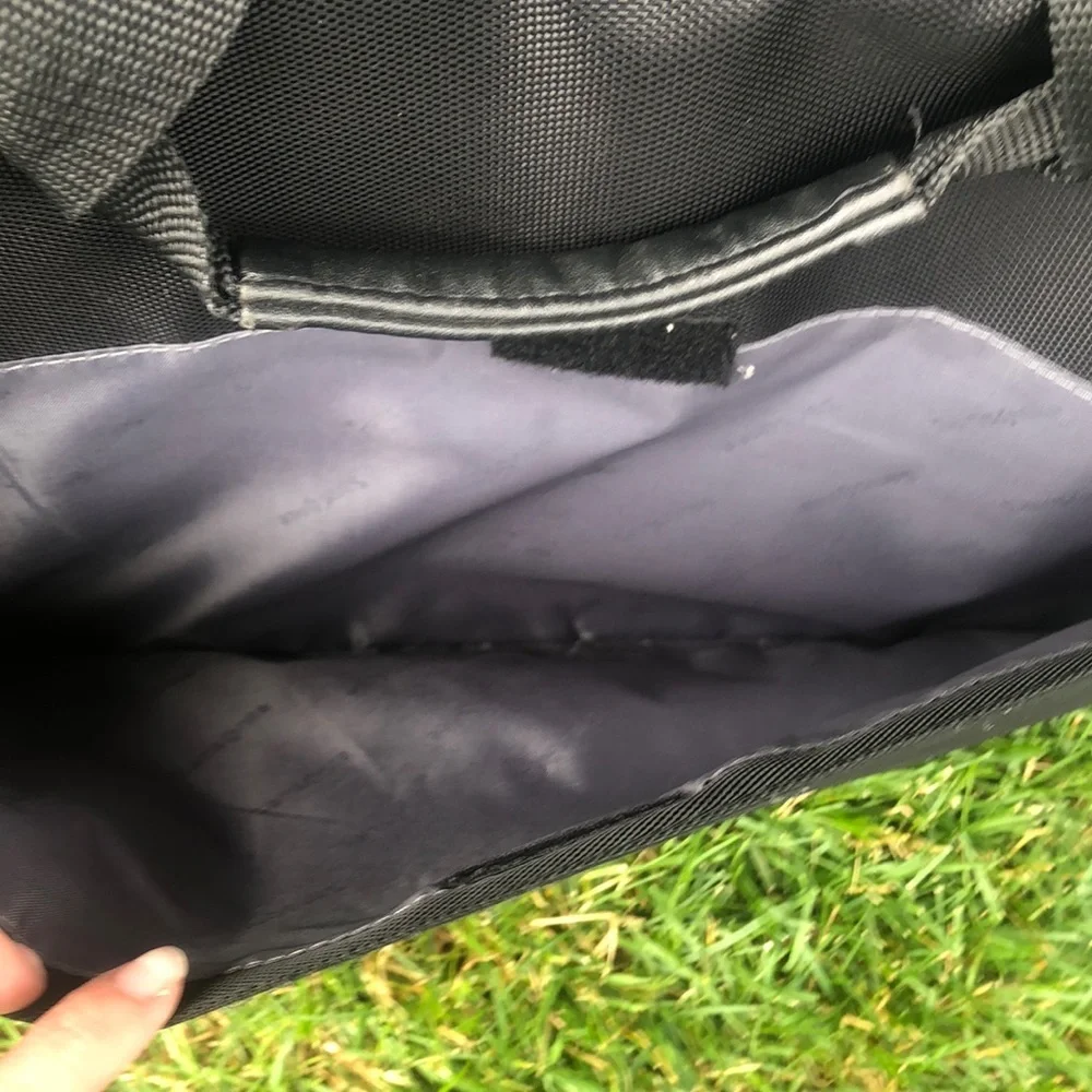 Samsonite lap top bag